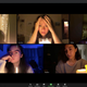 Image for article titled One of the best horror movies of the year is, of course, about a haunted Zoom chat